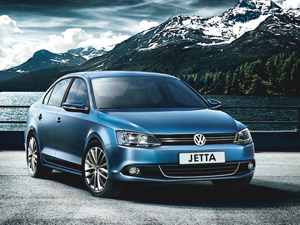 VW JETTA Trendline 1.2 TSI(105k) 6-r�chl.manu�l